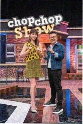 厨房窗口生活流情绪强度表剧集抽屉配图
